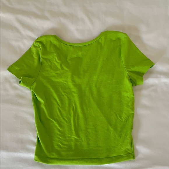 Wild Fable Crop Top - Picture 4 of 4